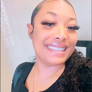 Meet your Posher, Talayah